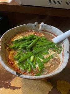 元祖辛麺 東風屋