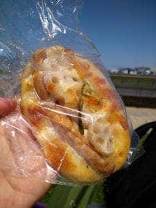 Boulangerie&Cafe Sunny Side 西宮大社店