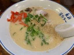 あぁ博多人情 秋田店