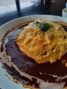喫茶 いこいの家