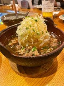 旬の鮮魚と魂の煮込み 照 TERRA 渡辺通り店