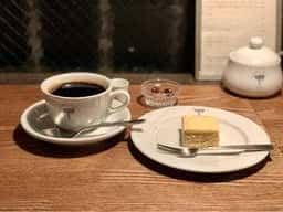 エレファント ファクトリー コーヒー