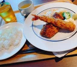 レストラン オーシャン
