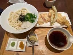 讃岐うどんいってつ