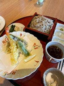 レストラン 軽井沢72ゴルフ東クラブハウス