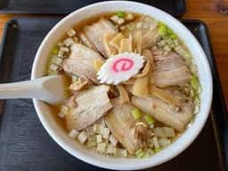 中華そば ふたぼし