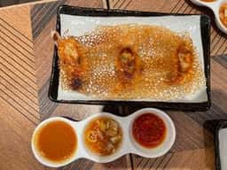 肉屋の餃子バルYamato リンクスウメダ店