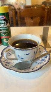 カフェ プランタン