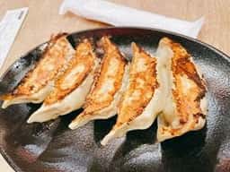 餃子製造販売店 上野 いち五郎