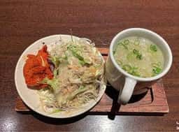 カレー&ナン BHIMA RAZA レストラン