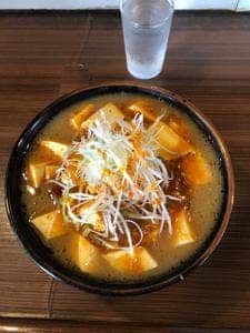 拉麵 ぼうず
