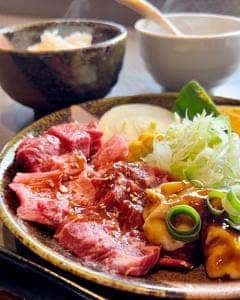 らっぱのやすべえ 岩出店