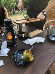 RuGu Glamping&BBQ