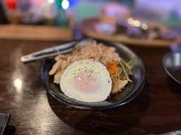 炭火串焼 椿 TSUBAKI