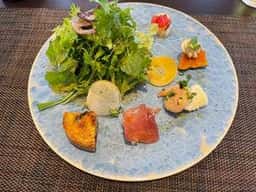 シンプリーフレンチ タンドル