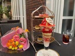 神戸北野ホテル