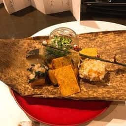 海山里御料理みなみ