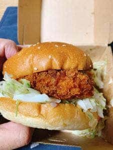 Lucky Rocky Chicken 吉祥寺