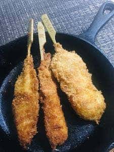 アヴァンセ・串重 渋谷スクランブルスクエア店