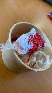 道の駅 鴨川オーシャンパーク レストラン