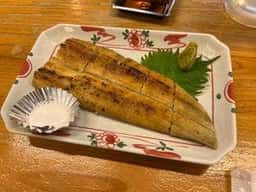 ひろめの鰻処 まん