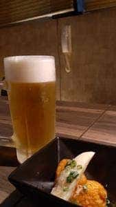 全席個室 楽蔵うたげ 八重洲店