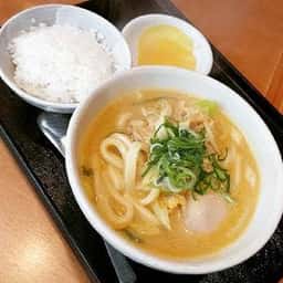 カレーうどん 千吉 表参道店