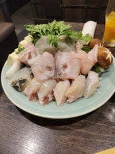 玄品 銀座新橋