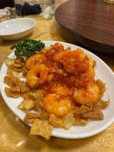 龍華飯店 溝ノ口店