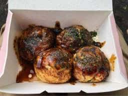 大阪やき三太 川崎店