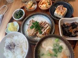 まんま食堂