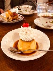 パティスリー とらや&cafe