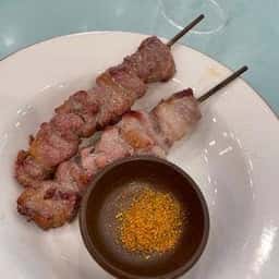 サイゼリヤ ウィラ大井店