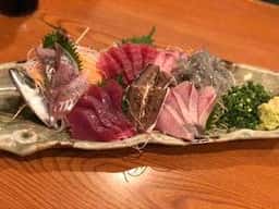 居酒屋 湘南茅ヶ崎 道 7.31 関内店