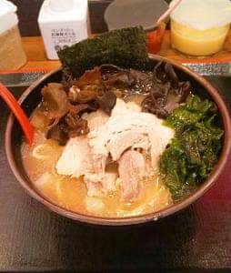 イレブンフーズ 源流 南品川店