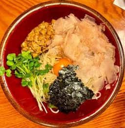 利久庵 日本橋店