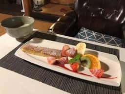 菓子と珈琲 朔