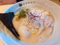 らーめん かざみどり