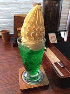 くつろぎ和かふぇ 甘右衛門