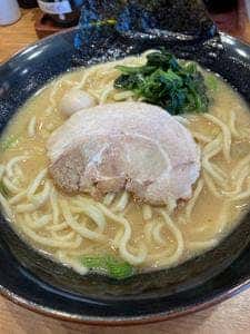 壱角家 見沼深作店