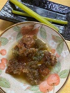 おふくろの味泉