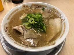 まるやすらーめん