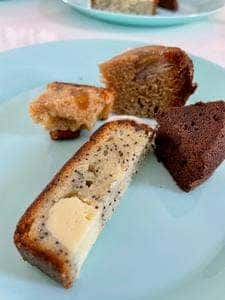 エイミーズ ベイクショップ