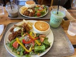 cafe Rob 東大阪店