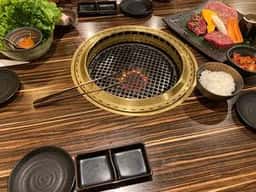 食彩和牛 しげ吉 離れ