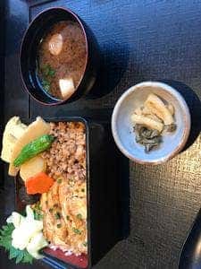 徳樹庵 フォレオ菖蒲店