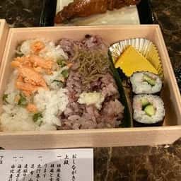 四季の幸江戸駒
