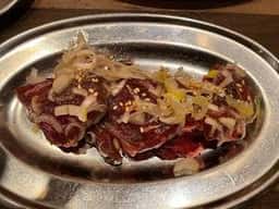 金町肉流通センター