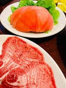 焼肉レストラン 大門
