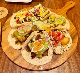 SHAKA de MEX